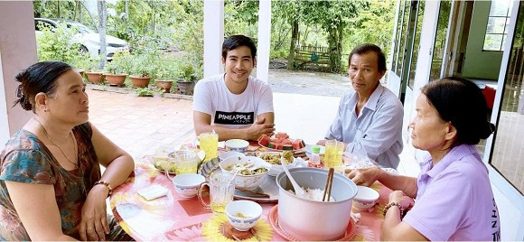 'Hang hiem' nhu Thanh Binh: Ly hon van het long voi gia dinh Ngoc Lan-Hinh-2