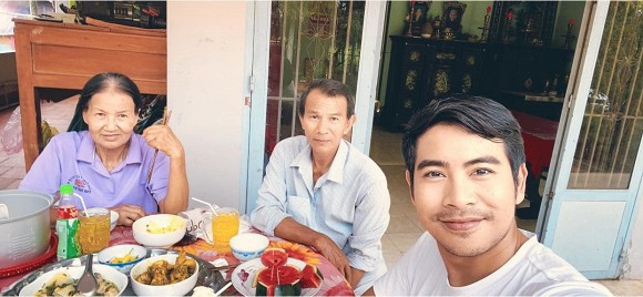 'Hang hiem' nhu Thanh Binh: Ly hon van het long voi gia dinh Ngoc Lan-Hinh-3