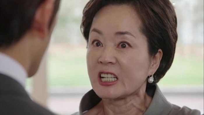 Mới sinh con, sống chung với mẹ chồng tôi thấy như địa ngục Moi sinh con, song chung voi me chong toi thay nhu dia nguc