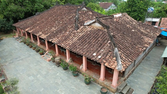 Nhà cổ Đỗ Cao Thứa