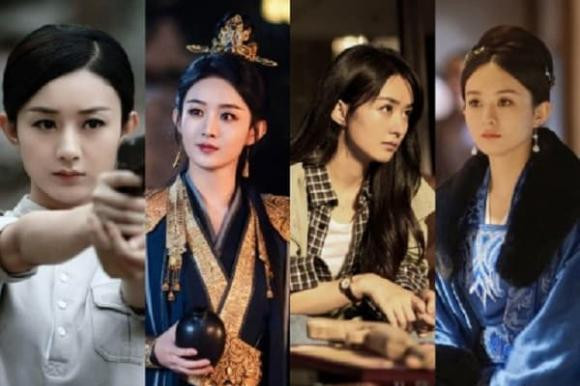 Dang sau cuoc hon nhan ngan ngui cua Trieu Le Dinh - Phung Thieu Phong-Hinh-2