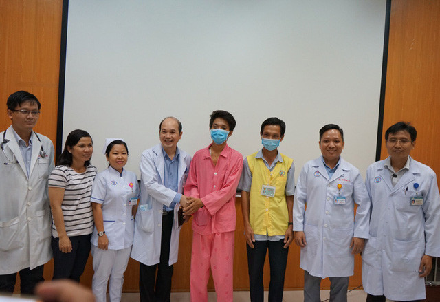 "Ngủ đông" 48 giờ, thanh niên bị điện giật ngưng tim, ngưng thở được hồi sinh - Hình 3 "Ngủ đông" 48 giờ, thanh niên bị điện giật ngưng tim, ngưng thở được hồi sinh ảnh 3