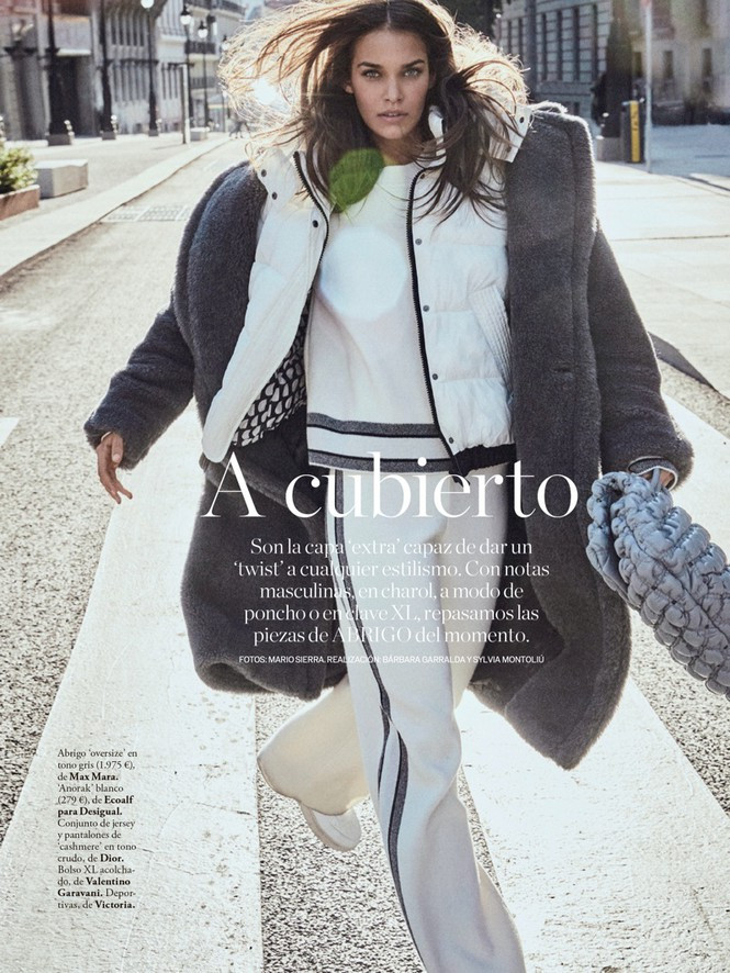 ##s###Bộ ảnh đậm tính high fashion với sự trình diễn chuyên nghiệp, thần thái sexy đầy lôi cuốn của chân dài sinh năm 1996