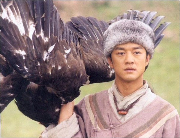 Đối với những nam chính trong kho tàng tiểu thuyết của mình, nhà văn Kim Dung thích nhất là Lệnh Hồ Xung và Kiều Phong.