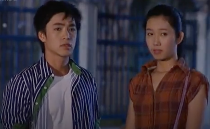 Tran Thanh, Lan Ngoc thoi dong vai phu-Hinh-8