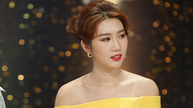 Tran Thanh, Lan Ngoc thoi dong vai phu-Hinh-9