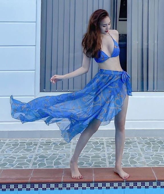 Tran Thanh, Lan Ngoc thoi dong vai phu-Hinh-6