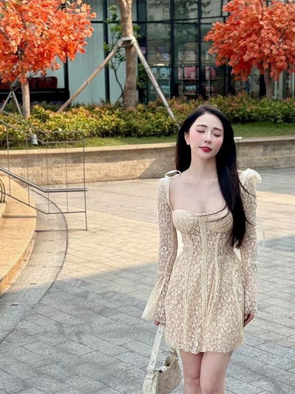 hính vì vậy, bất luận bận rộn như thế nào, Quỳnh Nga vẫn dành thời gian cho bữa sáng, đảm bảo sức khỏe và năng lượng cả một ngày.