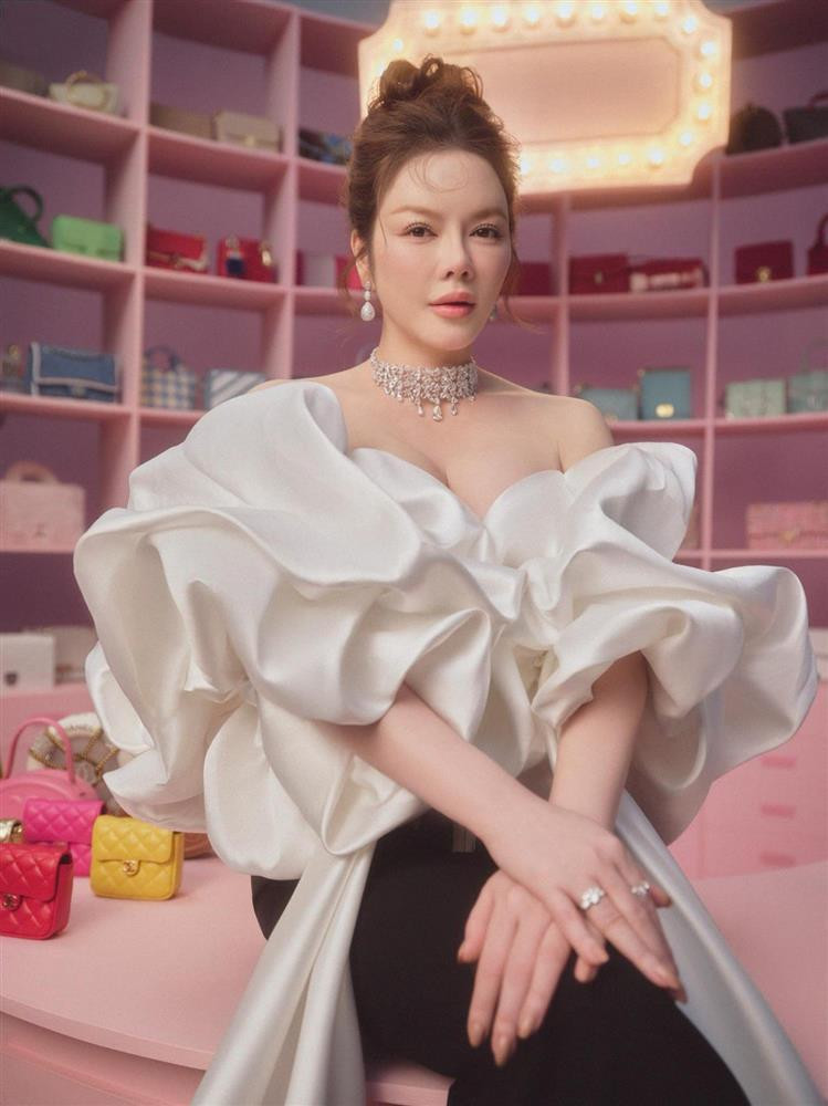  Diễn Viên Ngọc Lan