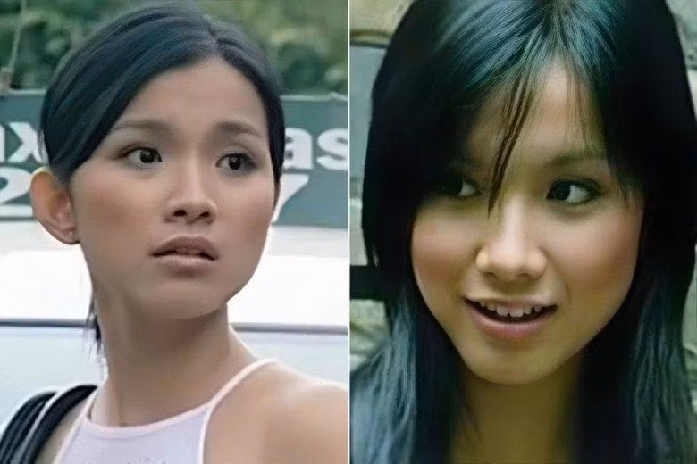 Sau bộ phim, Thùy Lâm là người bật lên sớm nhất trong số 3 nữ diễn viên khi giành vương miện cuộc thi "Hoa hậu hoàn vũ 2008". Cô đảm Quỳnh Hoa trong Kiều nữ và đại gia một cô gái am hiểu tình trường nhưng phải nuôi gã chồng hờ nghiện ngập. Trong phim, Thùy Lâm được công chúng đánh giá cao về kỹ năng diễn xuất tự nhiên. Không sở hữu vẻ ngoài sắc sảo như Lý Nhã Kỳ, sinh động như Ngọc Lan, Thùy Lâm lại gây ấn tượng với vẻ thần thái, khí chất.