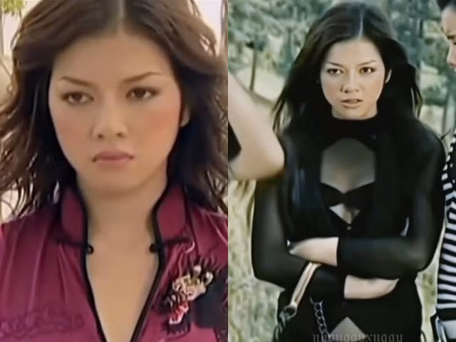 Trong phim, Lý Nhã Kỳ là thủ vai chị cả Diễm Kiều xinh đẹp, thông minh nhưng quyết đoán và nhiều thủ đoạn. Cô nàng dù chỉ là diễn viên tay ngang nhưng lại thể hiện xuất sắc một cô gái đủ độ sắc sảo, ghê gớm và từng trải nhưng cũng có những lúc yếu đuối, đáng thương trong tình yêu. Không chỉ để lại ấn tượng với vai diễn, Lý Nhã Kỳ còn làm bao khán giả thương nhớ bởi thân hình bốc lửa, gương mặt thanh tú với mái tóc xoăn ấn tượng, kiêu kỳ chuẩn quý cô.