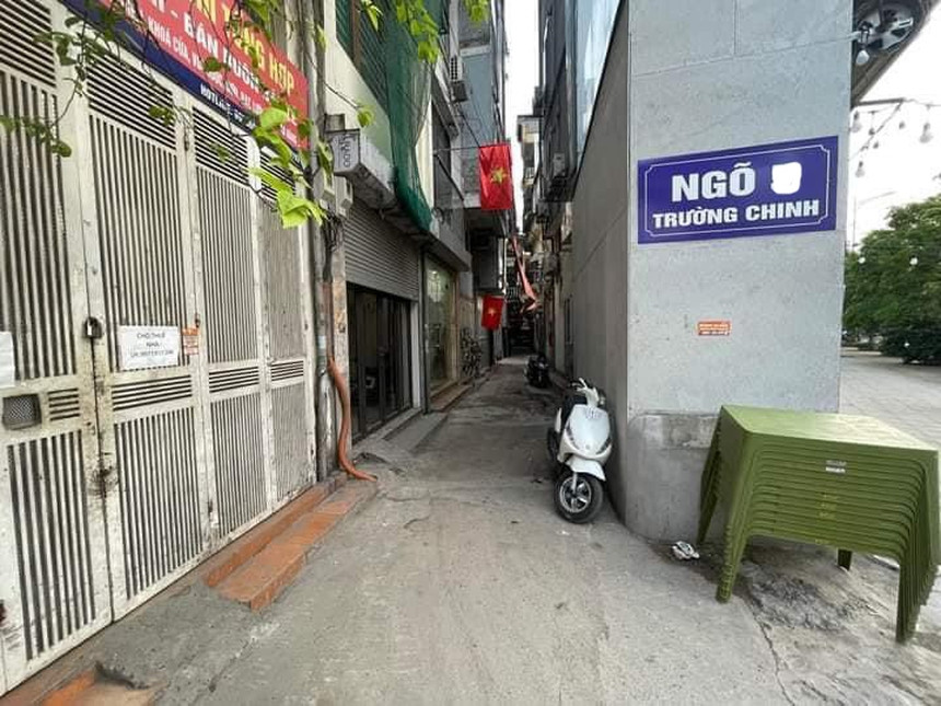 Bất động sản “độc lạ” và cơn loạn giá của thị trường - Hình 2 Bat dong san “doc la” va con loan gia cua thi truong-Hinh-2