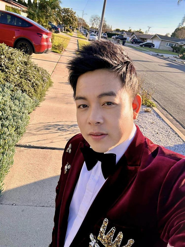 Vo cu, nguoi yeu toan hoa hau, hot girl, Quang Le van le bong-Hinh-5