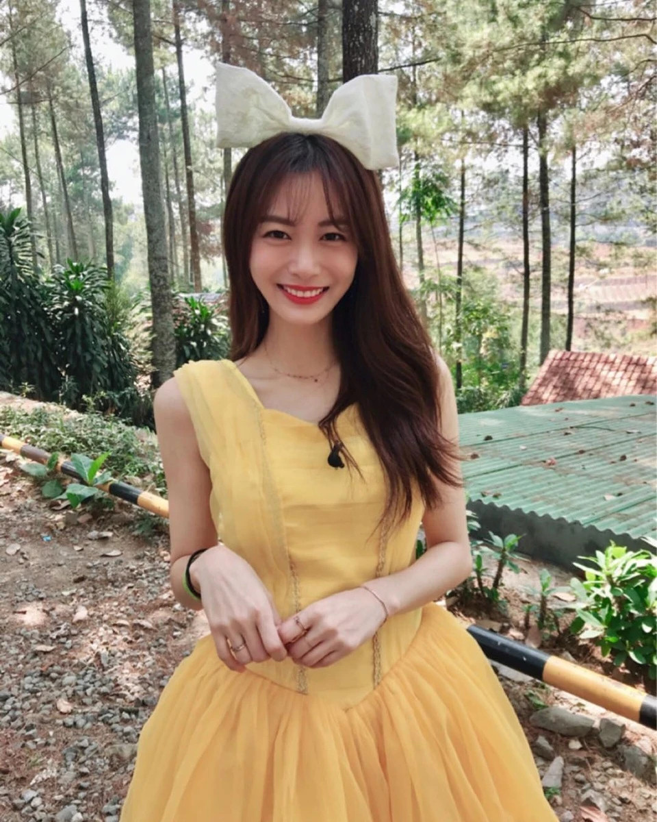 Tờ Chosun cho biết Song Da Eun sinh năm 1991, nhiều lần vướng nghi vấn hẹn hò với Jimin (sinh năm 1995) từ 2023. Thời điểm đó, trong các hình ảnh do cộng đồng mạng tìm ra, Song Da Eun cho thấy cô có trang phục, phụ kiện giống Jimin. Hai người thậm chí được cho là xuất hiện ở cùng địa điểm. Bài viết có tiêu đề: “Bằng chứng về việc Jimin hẹn hò Song Da Eun” khi được đăng trên diễn đàn nổi tiếng Pann Nate đã thu hút lượt đọc, tương tác lớn.