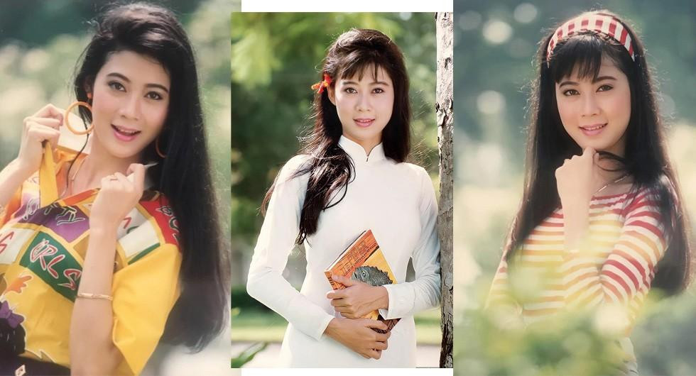 Cuoc song vien man xa roi showbiz cua 