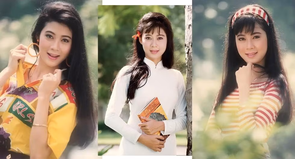 Cuoc song vien man xa roi showbiz cua 