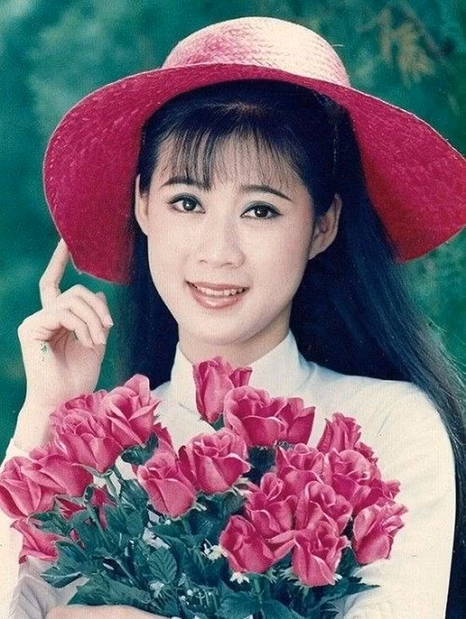 Cuoc song vien man xa roi showbiz cua 