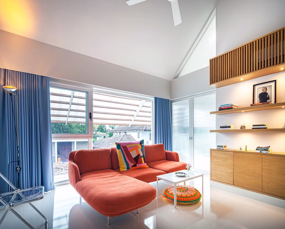 Doc la ngoi nha voi vat lieu mo giup mo rong khong gian song-Hinh-4