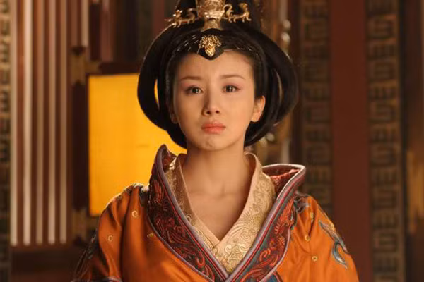 Trên thực tế, có rất nhiều hoàng hậu, phi tần mắc lỗi, bị đưa vào lãnh cung chịu sự trừng phạt.