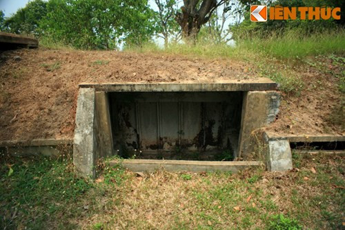 Nhưng thực tế đã chứng minh điều ngược lại. Trong suốt cuộc kháng chiến chống Mỹ, lực lượng vũ trang Giải phóng đã nhiều lần tấn công khu vực này, gây cho địch những tổn thất nặng nề.