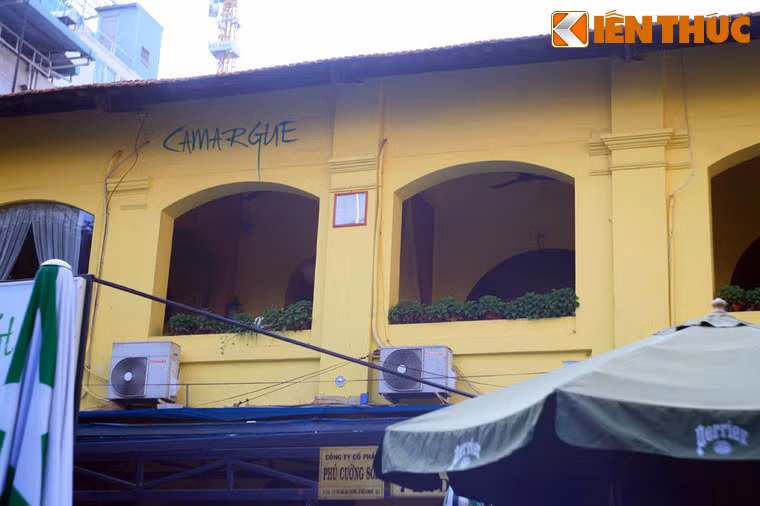 Có thể nói, nhà máy sản xuất thuốc phiện ở Sài Gòn đóng vai trò đặc biệt quan trọng đối với chính quyền Pháp.