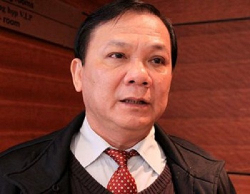 Ồn Trần Văn Truyền.