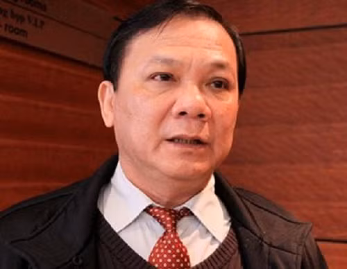 Ồn Trần Văn Truyền.