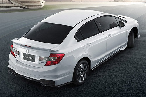 Giá của chiếc xe từ 650-750 triệu VND.