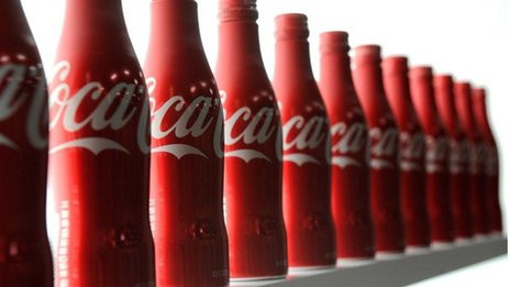 Coca-Cola là một trong những ngành đầu tư mang lại lợi nhuận cao nhất cho công ty Berkshire Hathaway của ông Warren Buffett.