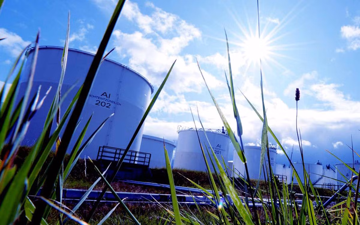 Công ty dầu lửa Gunvor có trụ sở chính tại Geneva, Thụy Sĩ là một trong những công ty về ngành công nghiệp hóa dầu hàng đầu của Nga với doanh thu năm 2012 lên tới 93 tỷ USD. Gunvor chuyên cung cấp dầu thô, dầu tinh chế, LNG, khí đốt tự nhiên, than đá và giải pháp xử lý khí thải.