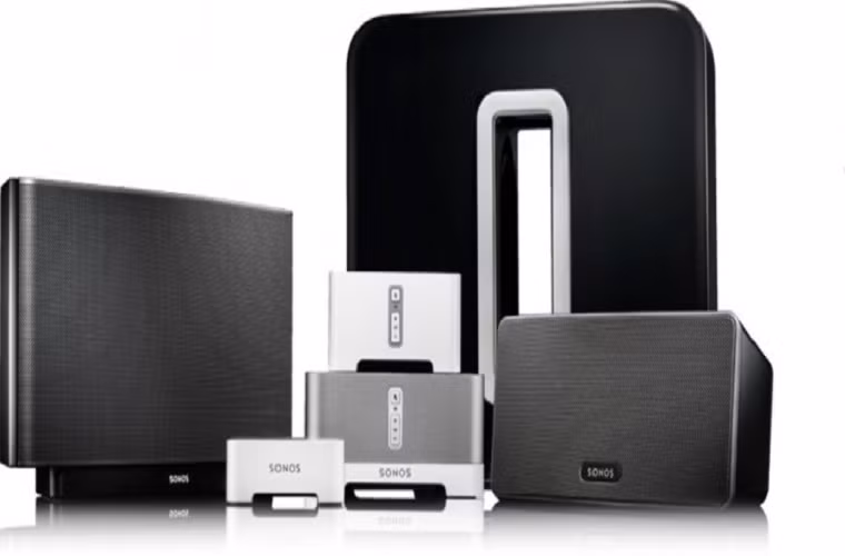 Lắp đặt thiết bị âm thanh ẩn trong tường vừa tăng diện tích cho căn phòng vừa tạo độ vang xuyên suốt mọi ngóc ngách trong ngôi nhà của bạn.