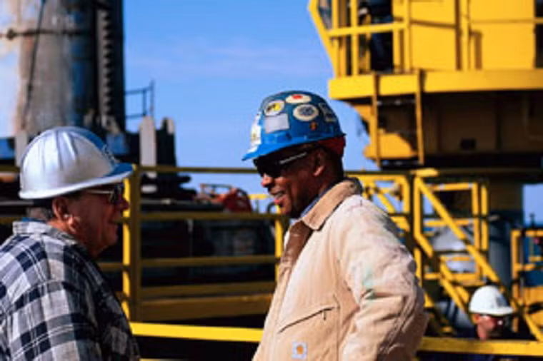 Gunvor đang quản lý 1.600 nhân viên, trong đó có hơn 500 chuyên gia hàng đầu thế giới.