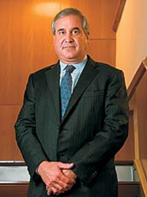 Ông Steve Marks, luật sư hàng đầu về hàng không dân dụng.