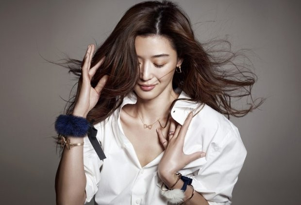 Đây chính là biểu tượng sắc đẹp của Hàn Quốc. Đây chính là biểu tượng sắc đẹp của Hàn Quốc.