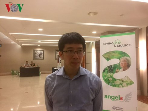 tại việt nam cứ 5 người tử vong thì có 1 trường hợp là do đột quỵ hình 2 tai viet nam cu 5 nguoi tu vong thi co 1 truong hop la do dot quy hinh 2