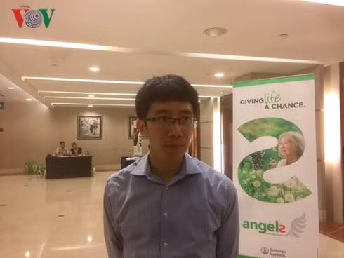 tại việt nam cứ 5 người tử vong thì có 1 trường hợp là do đột quỵ hình 2 tai viet nam cu 5 nguoi tu vong thi co 1 truong hop la do dot quy hinh 2