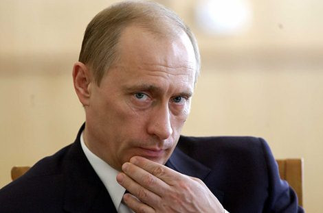 Tổng thống Putin sẽ có hẳn một chương riêng trong cuốn sách giáo khoa lịch sử mới đang được biên soạn.