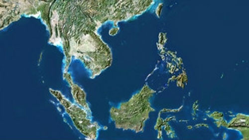 Căn cứ mới của Hải quân Hoàng gia Malaysisa (RMN) sẽ được đặt tại Bintulu trên Biển Đông.