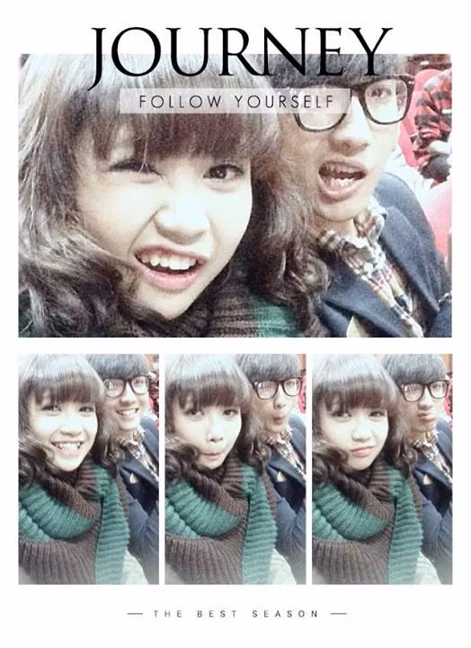 Được biết, đôi bạn trẻ đã gắn bó với nhau được khoảng 7 tháng kể từ khi Mờ Naive bắt đầu nổi tiếng trên mạng sau một loạt clip cover đặc sắc.