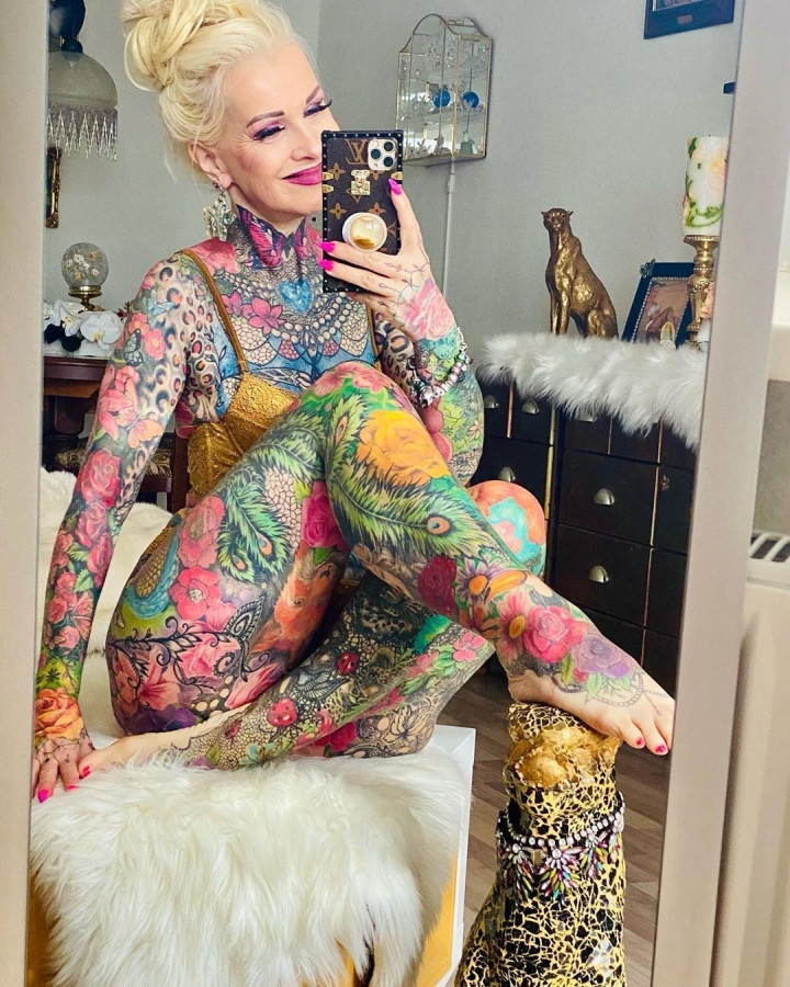 Nguoi phu nu U60 chi hon nua ty bien co the thanh vuon hoa bang cach xam-Hinh-3