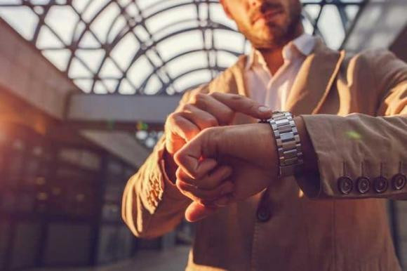 Muon biet ban than co mac benh “nghien” dien thoai hay khong, chi can kiem tra 8 dau hieu nay