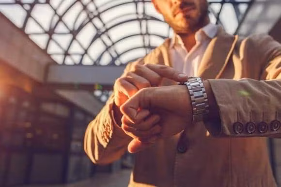 Muon biet ban than co mac benh “nghien” dien thoai hay khong, chi can kiem tra 8 dau hieu nay