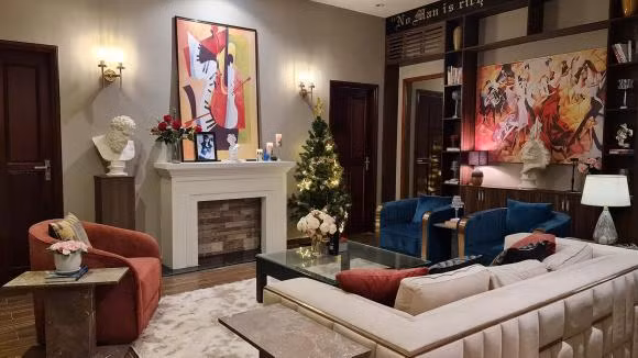 Thiet ke nha nho ven song co tieu canh ho ca cho nguoi yeu thien nhien-Hinh-10