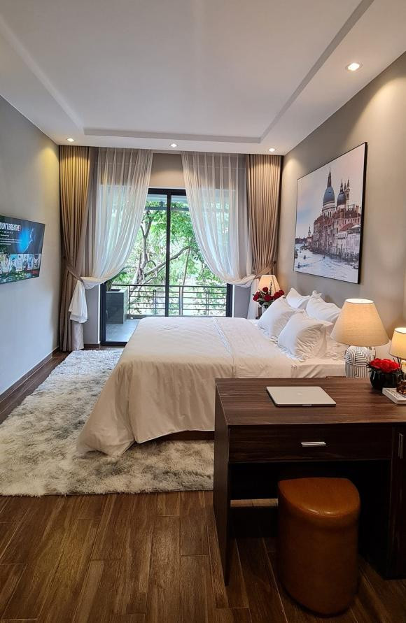 Thiet ke nha nho ven song co tieu canh ho ca cho nguoi yeu thien nhien-Hinh-9