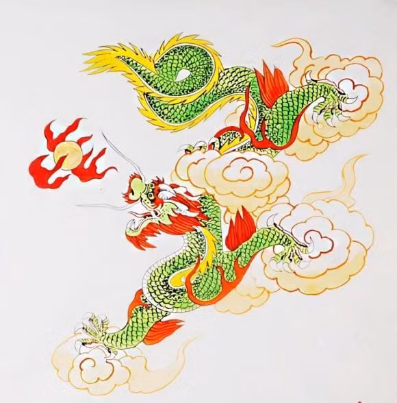 4 con giap nu sinh ra deu duoc 'Kiep Tai' may man vuong phu ich tu