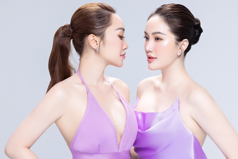 Nhan sac quyen ru 'trong mon con mat' cua Bao Thy va vo Chi Bao-Hinh-4