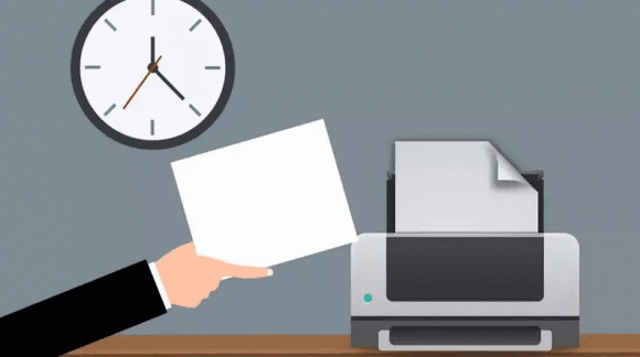 Cac su co may in thuong gap va cach khac phuc chung nhanh chong, don gian