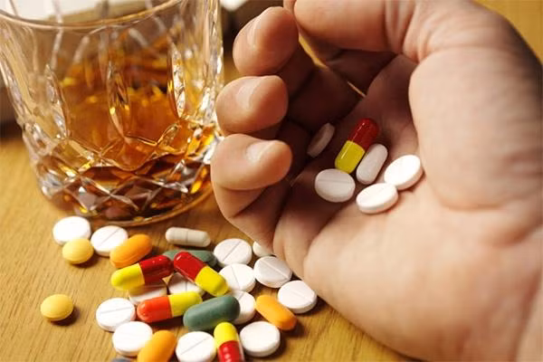 3 sai lam khi giai ruou gay nguy hiem nhieu nguoi mac phai