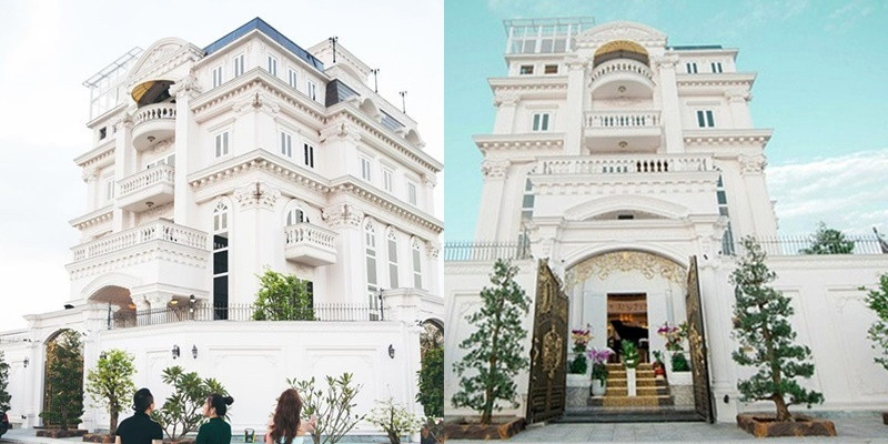 3 sao Việt vừa đẹp nổi tiếng, vừa là 'gái vàng' trong kinh doanh BĐS 3 sao Viet vua dep noi tieng, vua la 'gai vang' trong kinh doanh BDS