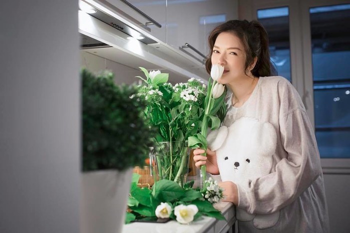 3 sao Việt vừa đẹp nổi tiếng, vừa là 'gái vàng' trong kinh doanh BĐS - Hình 5 3 sao Viet vua dep noi tieng, vua la 'gai vang' trong kinh doanh BDS-Hinh-5